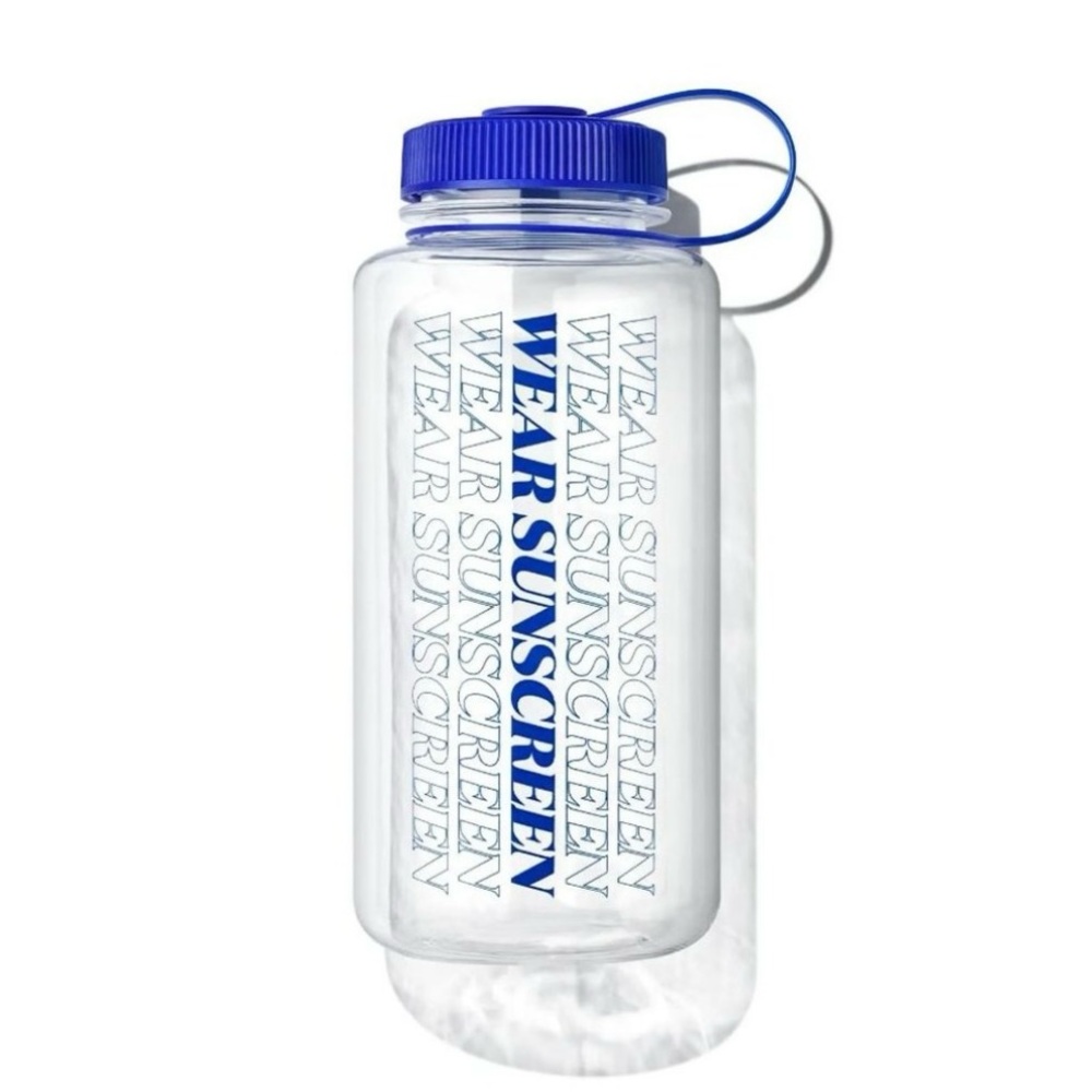 Supergoop! Water Bottle